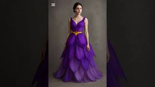 Cpgirl Purple Girl