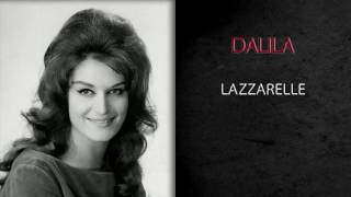 Watch Dalida Lazzarelle video