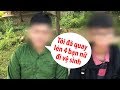 Thanh niên quay lén nữ sinh trong nhà vệ sinh Đại học Ngoại ngữ Đà Nẵng