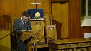 6th March 2022 - Evening Service