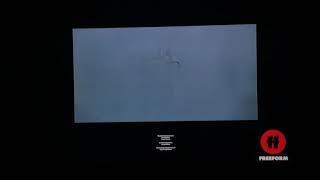 Freeform Charlie And The Chocolate Factory Intro