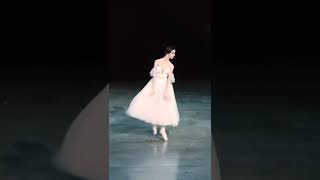 Maria Khoreva, Giselle