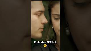 Emir Kiss Feriha