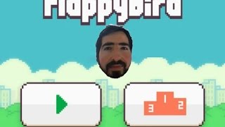 Fappy Bird Eski Efsanevilerden - Android