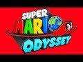 Honeylune Ridge: Caves - Super Mario Odyssey Music Extended