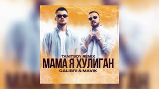 Galibri & Mavik – Мама Я Хулиган (Tanitsoy Remix)