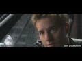 Justice League Vs The Avengers Fan Made