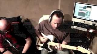 Watch Stranglers Jump Over My Shadow video