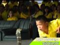 หมู่บ้านงูจงอาง จังหวัดขอนแก่น