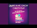 Child's Play (Kid de Luca Remix) feat. Little D