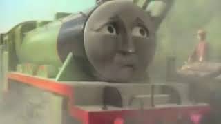 Thomas & Friends Henrys Sad Theme Season 3