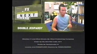 Presumed Innocent 1990 End Credits Fx 2007