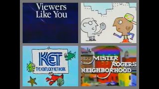 Ptv Park Program Break 1997 Wkpc