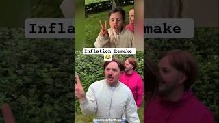 Viral Uk Inflation Girls Make Their Iconic Video Remake