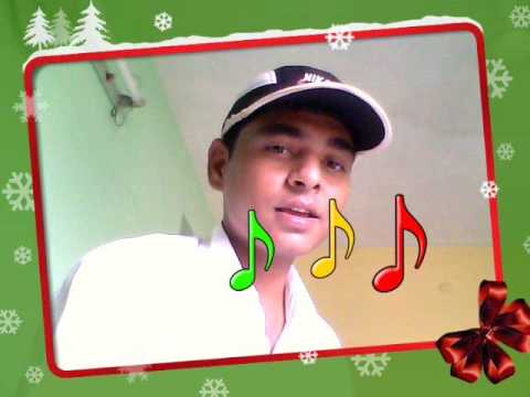 KARAOKE KANNADA NAMMOORA MANDARA HOOVE SONG BY RAGHU FROM HIS...