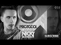 Nicky Romero - Protocol Radio #025 - 02-02-2013