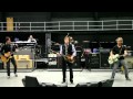 Video: Paul McCartney se prepara para la inauguración de Londres 2012