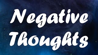 Watch Josh A Negative Thoughts video