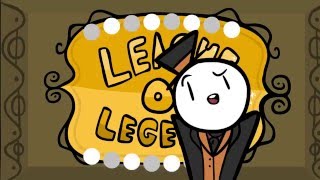What is League of Legends? By Nevercake | Community Collab