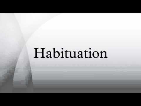 Habituation
