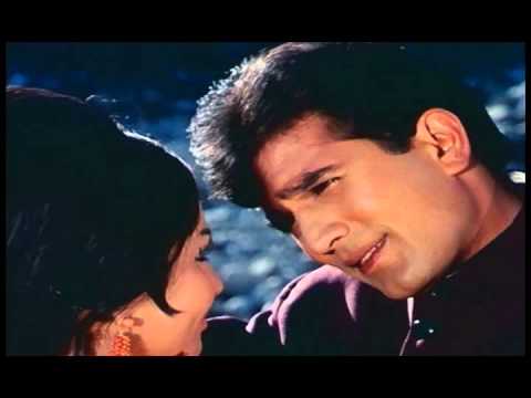 Mere Sapno Ki Rani (Remix) - Aradhana...