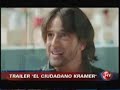 El Ciudadano Kramer Proximo Estreno Cine Chileno Con 25 Personajes ...