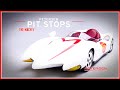 SPEED RACER'S REAL MACH 5 | RAREST CARS IN THE WORLD