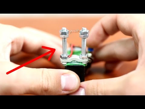 Как из кроны сделать электронную сигарету Как из кроны сделать электронную сигарету
