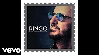 Watch Ringo Starr Confirmation video