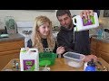 The most satisfying longest slime challenge first time brain slime video ever clickbait The most satisfying longest slime challenge first time brain slime video ever clickbait