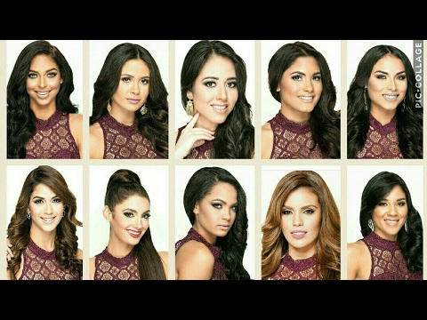 Road To Miss Puerto Rico 2017 37 Contestants 5 Predictions Road To Miss Puerto Rico 2017 37 Contestants 5 Predictions