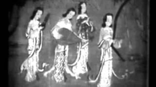 The Melody Of Ancient China The Melody Of Ancient China