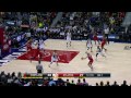 Top 10 NBA Plays: January 30th