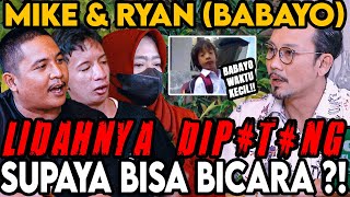 Gw Di Tonjok Babayo Siapakah Babayo Sebenarnya ? - Curhat Bang