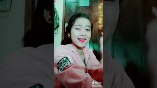 Kak Nazwaft Mangkin Cantik Kak Bowo Jadi Mangkin Sayang Sama Kak Nazwaft Hahaha