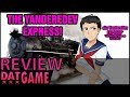 The YandereDev Express EXPOSED! - Dat Game Review
