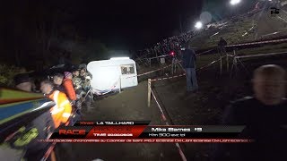 PROLOGUE LA TaillHard Xtrem 2019 Cam embarquée Mika Barnes#3