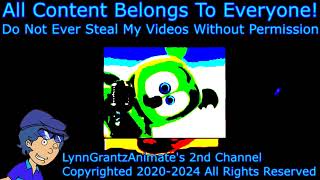Gummy Bear Csupo Effects Gamavision Csupo Effects