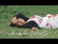Akakhe Botahe | Spainy Arhi Barman | Dance cover | Continuum Films