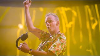 Fatboy Slim - We've Come A Long, Long Way Together (Official Tour Trailer)