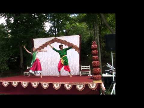 Dhol Bajne Laga-Virasat (performance)