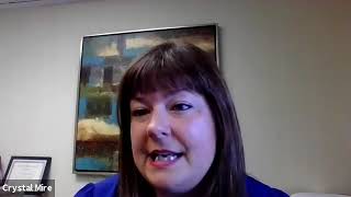 Unpacking Dyslexia with Dr. Crystal Mire