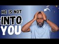 He is not into you | Relationship Advice for Women | MRRevolutioncoaching