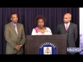 African Diaspora Heritage Trail Conference, May 13 2013