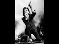 Nick Cave & The Bad Seeds - Scum