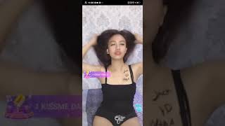 Hot Y Bigo Live