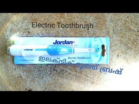 Electric Toothbrush orbital เดเดฒเดเตเดเตเดฐเดฟเดเต เดเตเดคเตเดคเต เดฌเตเดฐเดทเต เดเตผเดฌเดฟเดฑเตเดฑเตฝ
