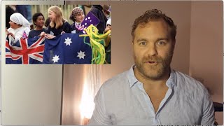 Why we can't treat all races equally in Australia