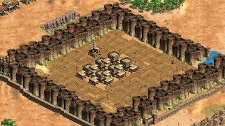 TURTLE - Age of Empires 2 HD