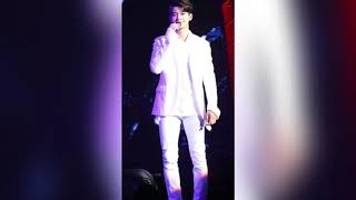Shinee Minho - Okay Fmv